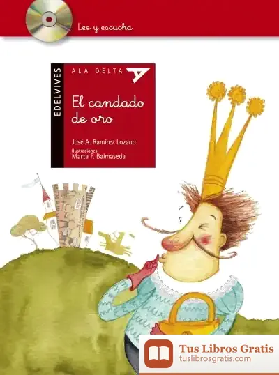Descargar El Condado De Oro de José A. Ramírez Lozano