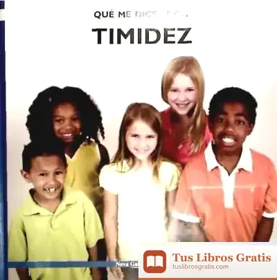 Descargar Timidez