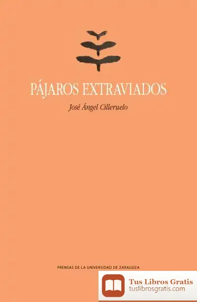 Descargar Pájaros Extraviados