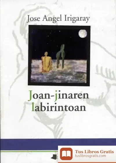 Descargar Joan-Jinaren Labirintoan
