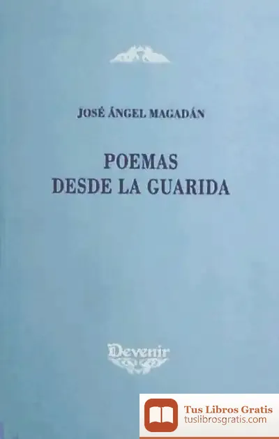 Descargar Poemas Desde La Guarida