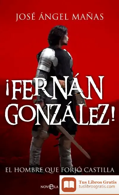 Descargar ¡Fernán González!