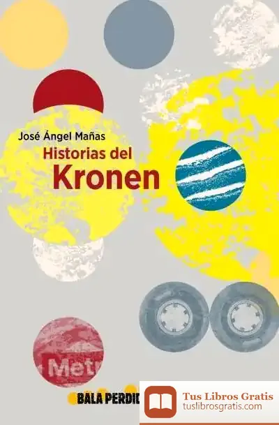 Descargar Historias Del Kronen