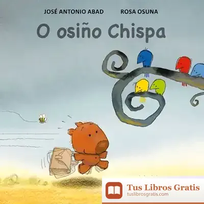 Descargar O Osiño Chispa