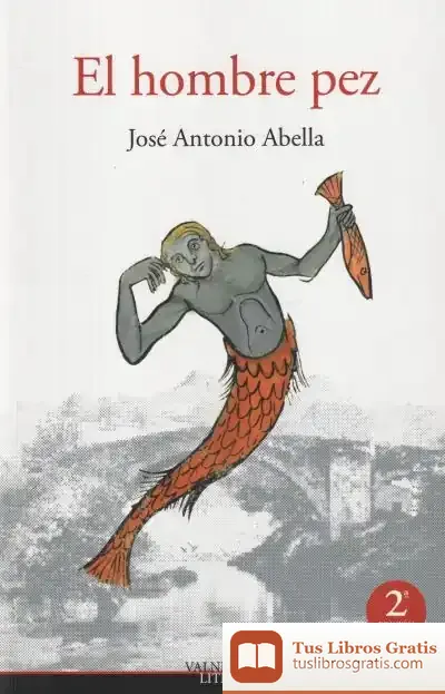 Descargar El Hombre Pez