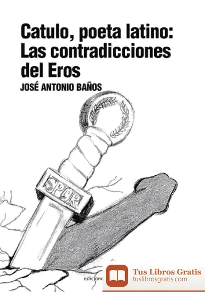 Descargar Catulo, Poeta Latino