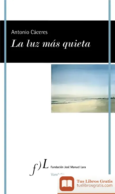 Descargar La Luz Más Quieta