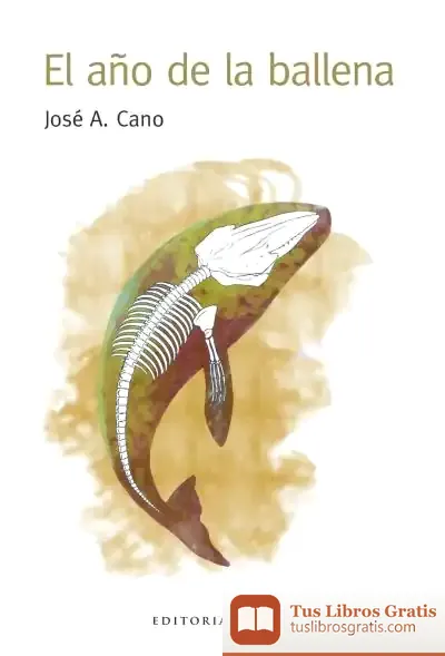 Descargar El Año De La Ballena