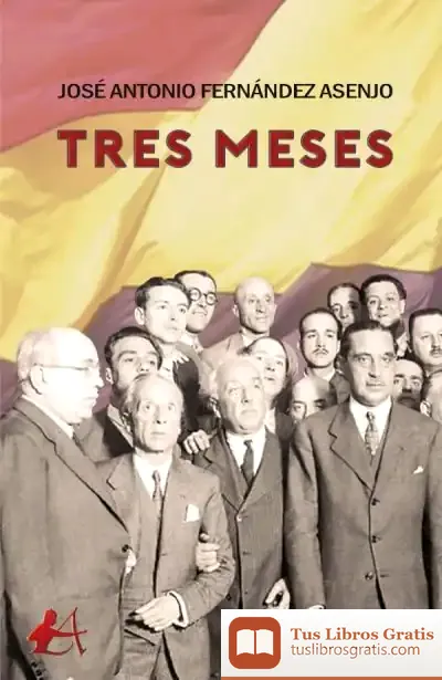 Descargar Tres Meses