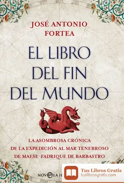 Descargar El Libro Del Fin Del Mundo
