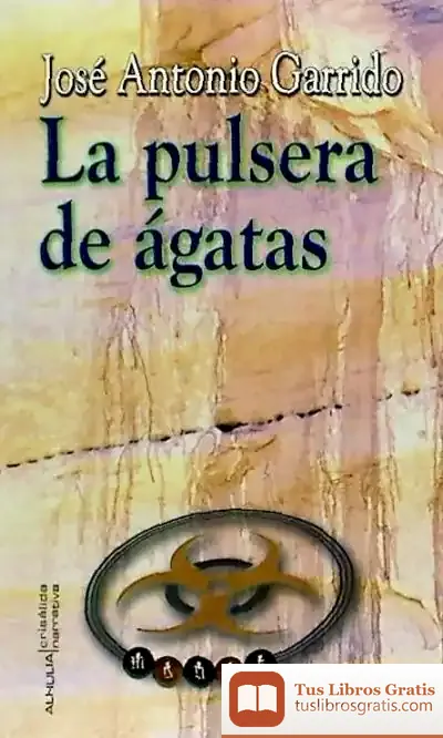 Descargar La Pulsera De Agatas