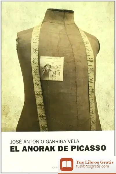 Descargar El Anorak De Picasso