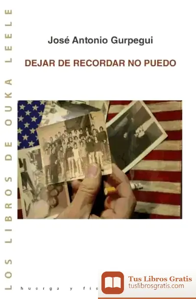 Descargar Dejar De Recordar No Puedo