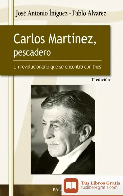 Descargar Carlos Martínez, Pescadero