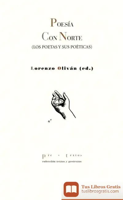 Descargar Poesía Con Norte