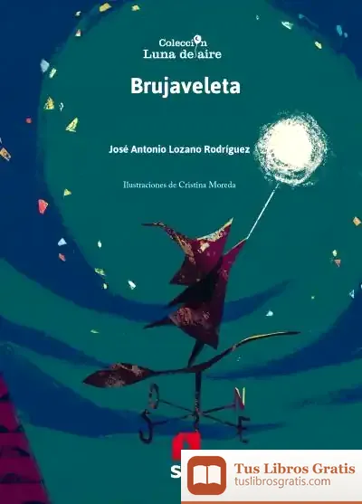 Descargar Brujaveleta