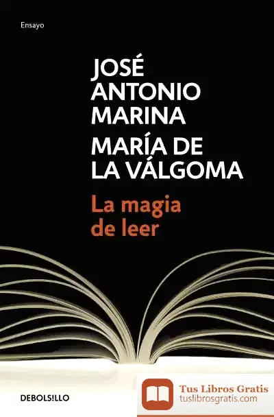 Descargar La Magia De Leer