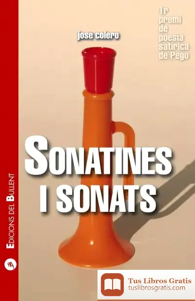 Descargar Sonatines I Sonats