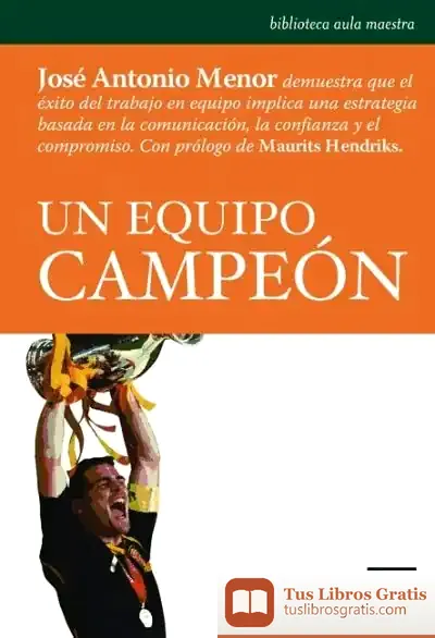 Descargar Un Equipo Campeón