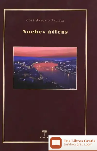 Descargar Noches Aticas de Javier Vela