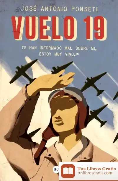 Descargar El Vuelo 19