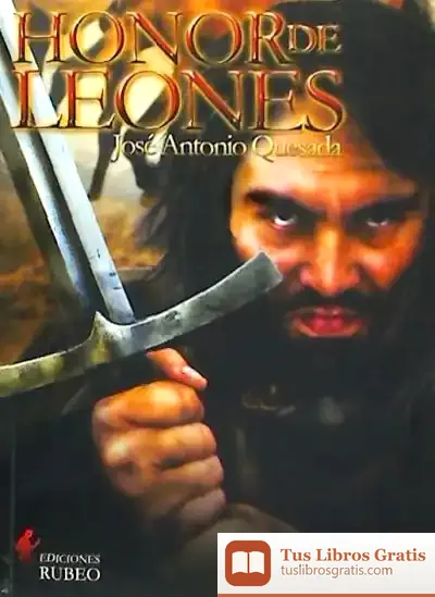 Descargar Honor De Leones