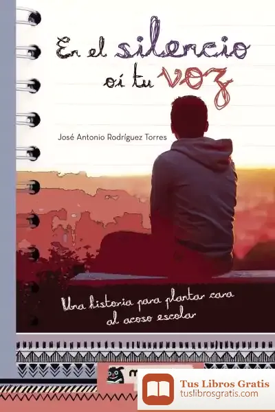 Descargar En El Silencio Oí Tu Voz