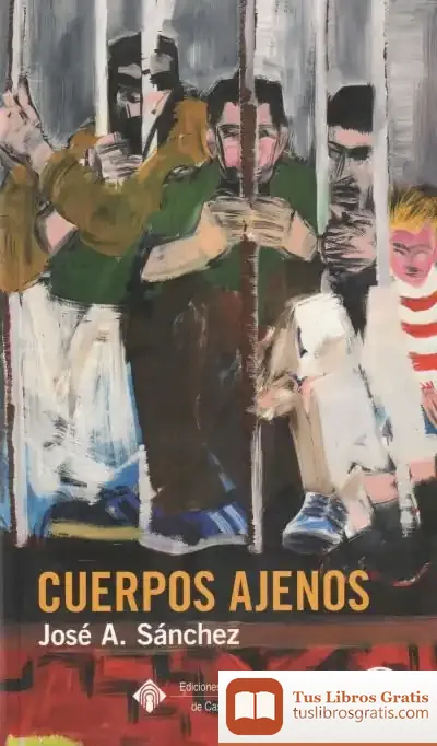 Descargar Cuerpos Ajenos