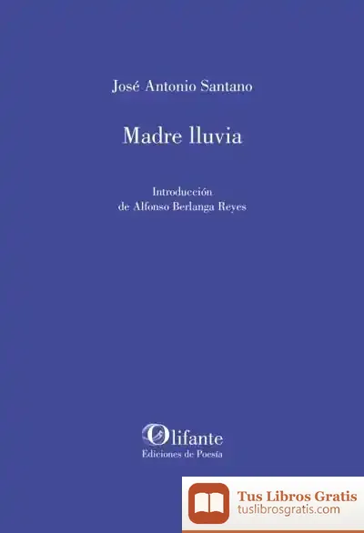 Descargar Madre Lluvia