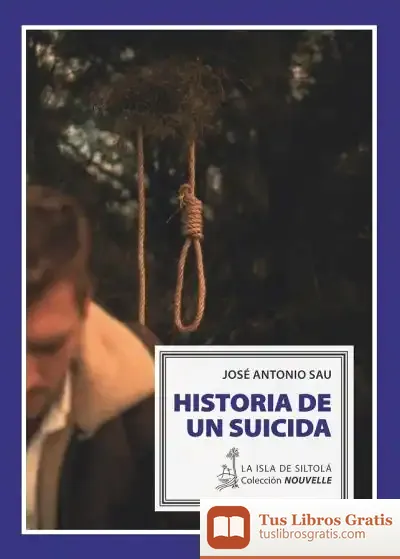 Descargar Historia De Un Suicida