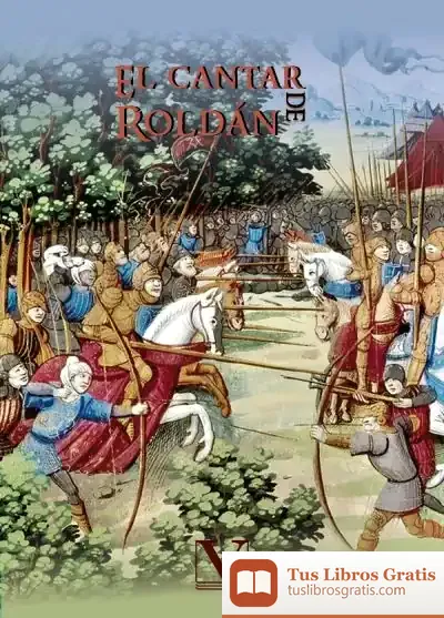 Descargar El Cantar De Roldán de Pedro Calderón de la Barca