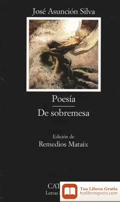 Descargar Poesía; De Sobremesa