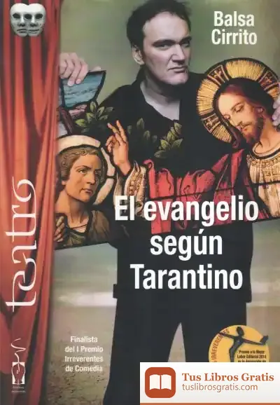 Descargar El Evangelio Según Tarantino