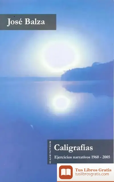 Descargar Caligrafías