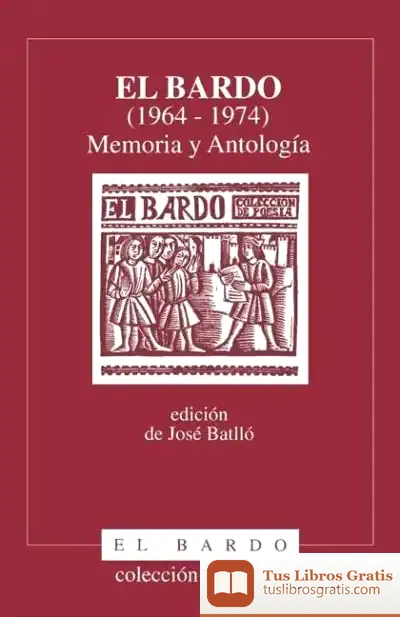 Descargar El Bardo (1964-1974)