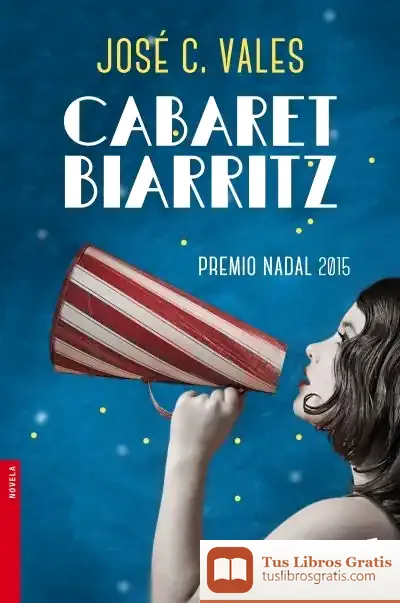 Descargar Cabaret Biarritz