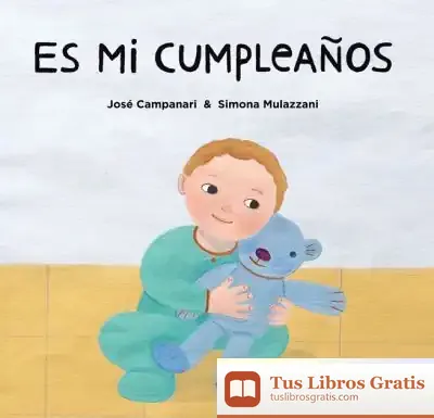 Descargar Es Mi Cumpleaños de José Campanari