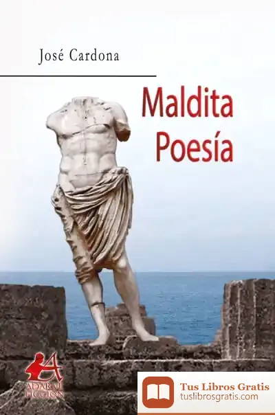 Descargar Maldita Poesía