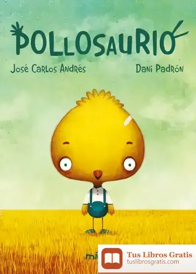 Descargar Pollosaurio