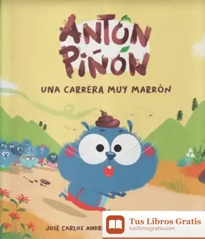 Descargar Una Carrera Muy Marrón
