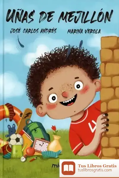 Descargar Uñas De Mejillón