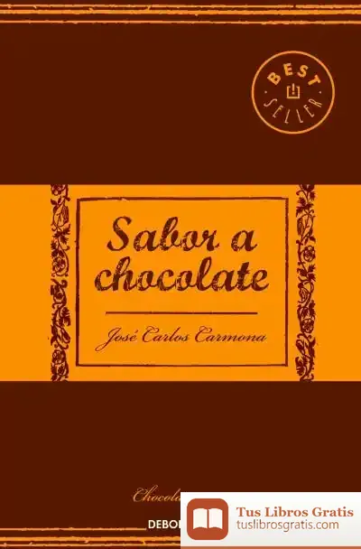Descargar Sabor A Chocolate