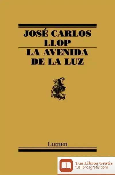 Descargar La Avenida De La Luz