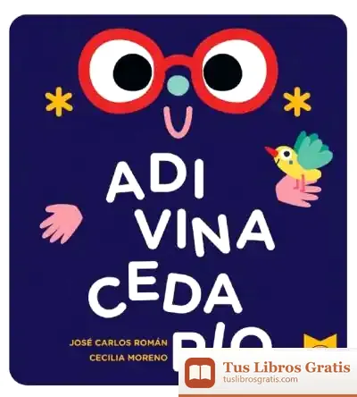 Descargar Adiviñacedario de José Carlos Román García