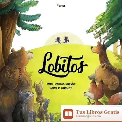 Descargar Lobitos de José Carlos Román García