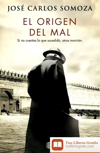 Descargar El Origen Del Mal