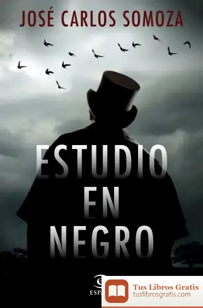 Descargar Estudio En Negro