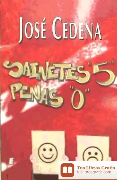 Descargar Sainetes 5 - Penas 0
