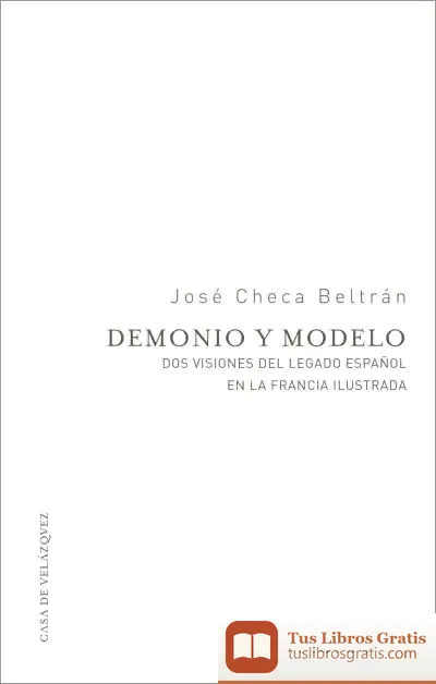 Descargar Demonio Y Modelo