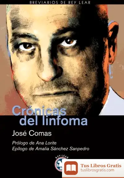 Descargar Crónicas Del Linfoma